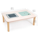 classroom tables for kindergarten