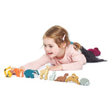 Woodland Animals – Adorable and charming animal-themed decor and toys, perfect for a nature-inspired kids' space – MonkeyBunks.com.