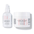 Pregnancy Stretch Mark Treatment & Prevention Kit by The Spoiled Mama