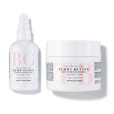 Pregnancy Stretch Mark Treatment & Prevention Kit by The Spoiled Mama