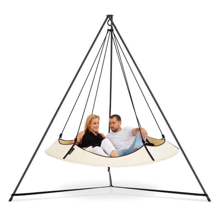 Cream & Black Hangout Pod Set