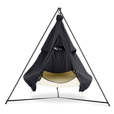 Cream & Black Hangout Pod Set