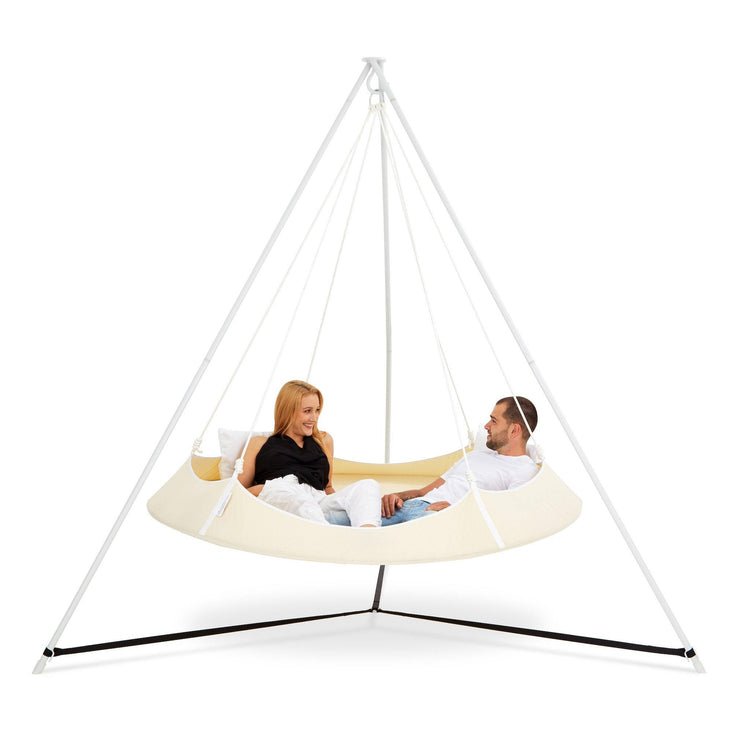 Cream Hangout Pod Set