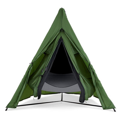 Gray Hangout Pod Set