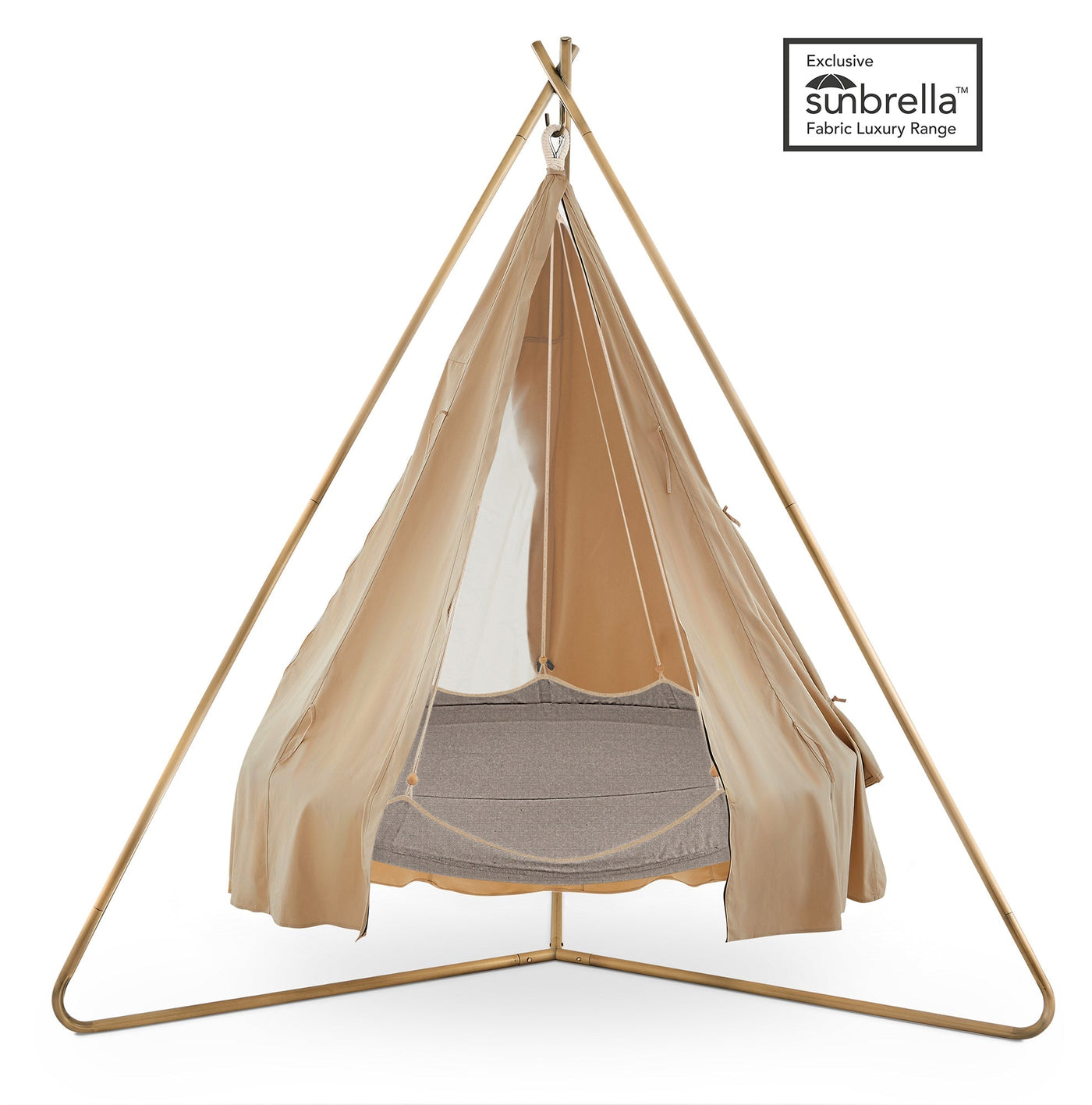 Hanging Bed | Deluxe