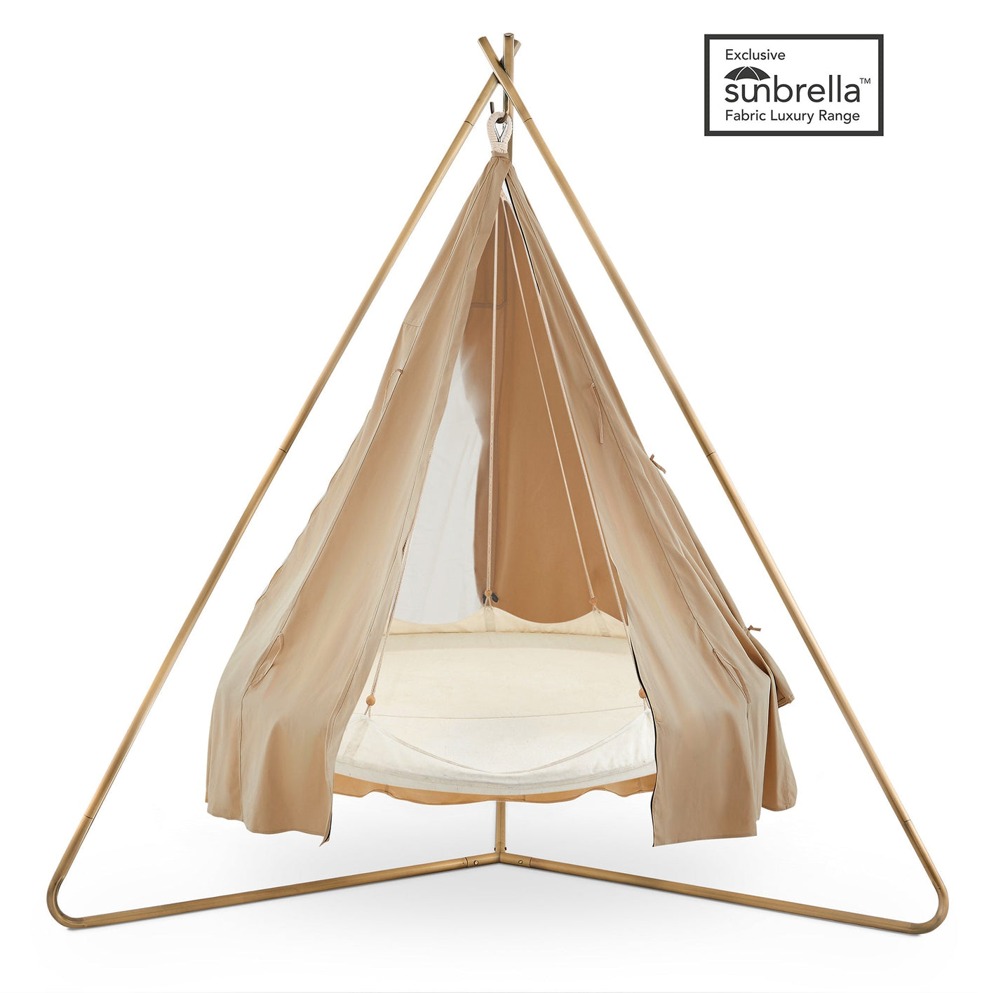 Hanging Bed | Deluxe