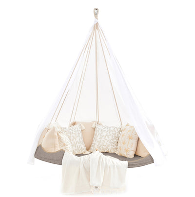 Hanging Bed | Deluxe