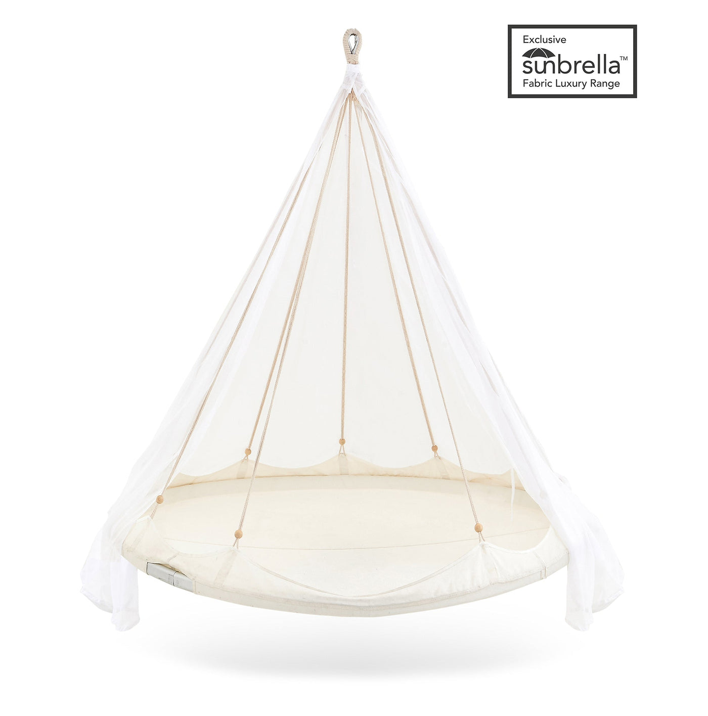 Hanging Bed | Deluxe