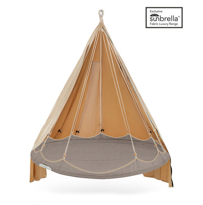 Hanging Bed | Deluxe