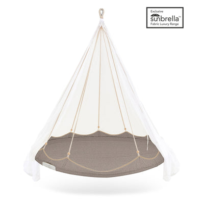 Hanging Bed | Deluxe