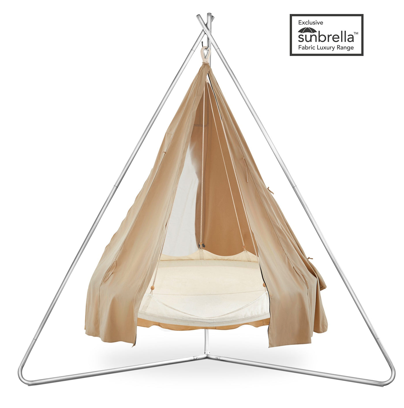 Hanging Bed | Deluxe