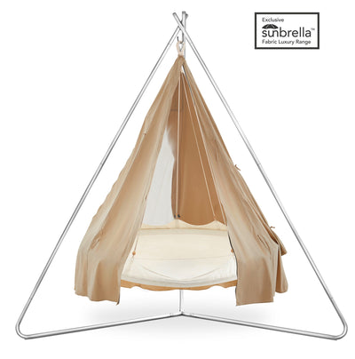 Hanging Bed | Deluxe