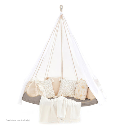 Hanging Bed | Deluxe