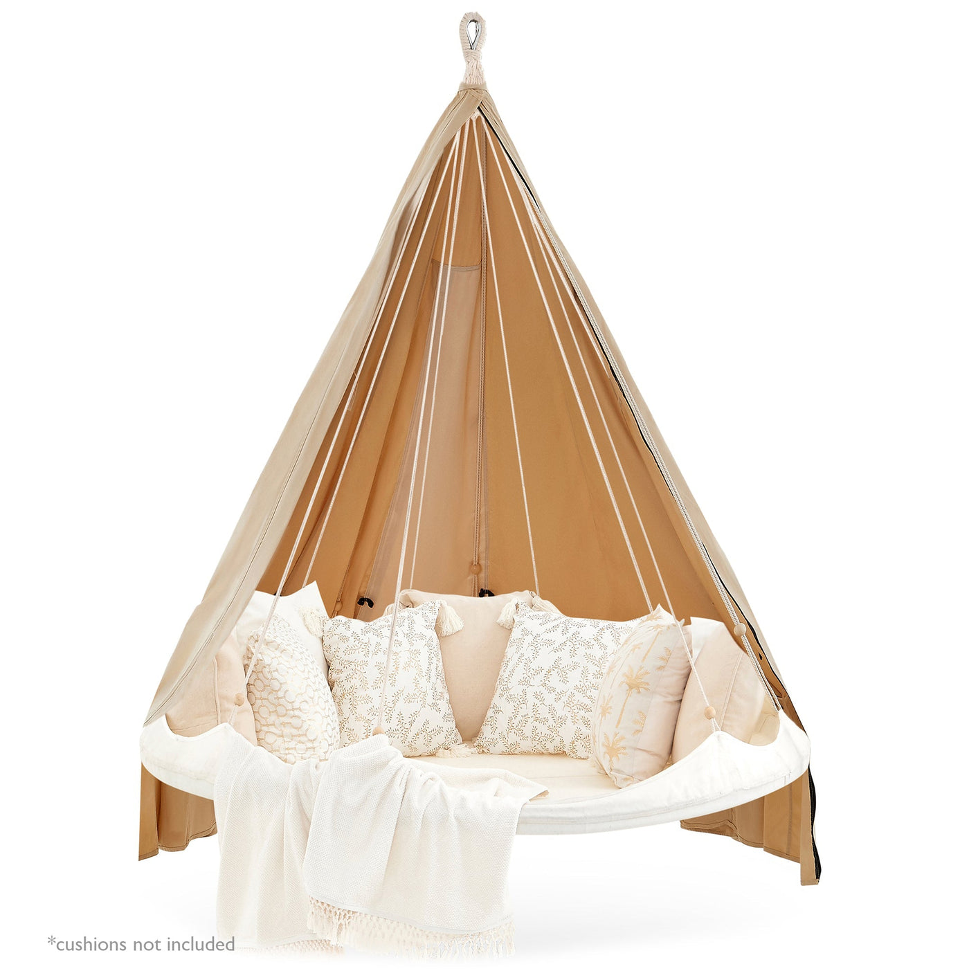 Hanging Bed | Deluxe