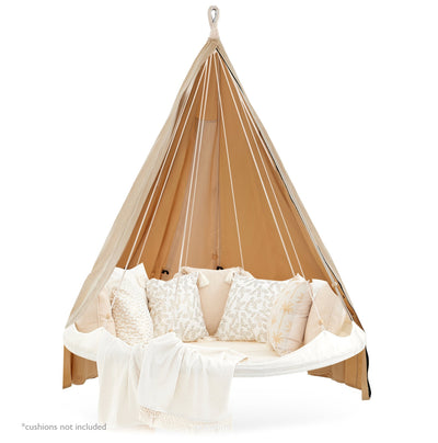 Hanging Bed | Deluxe