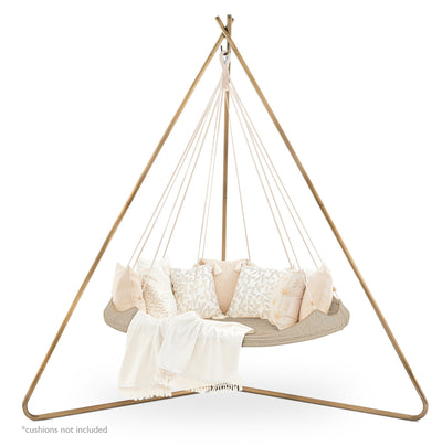 Hanging Bed | Deluxe