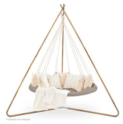 Hanging Bed | Deluxe