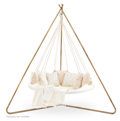 Hanging Bed | Deluxe