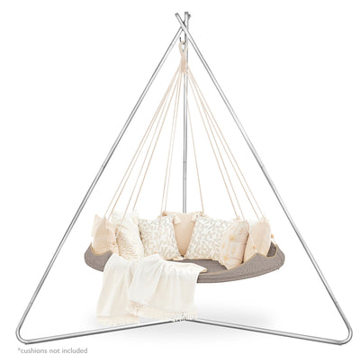 Hanging Bed | Deluxe