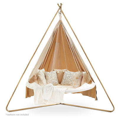 Hanging Bed | Deluxe