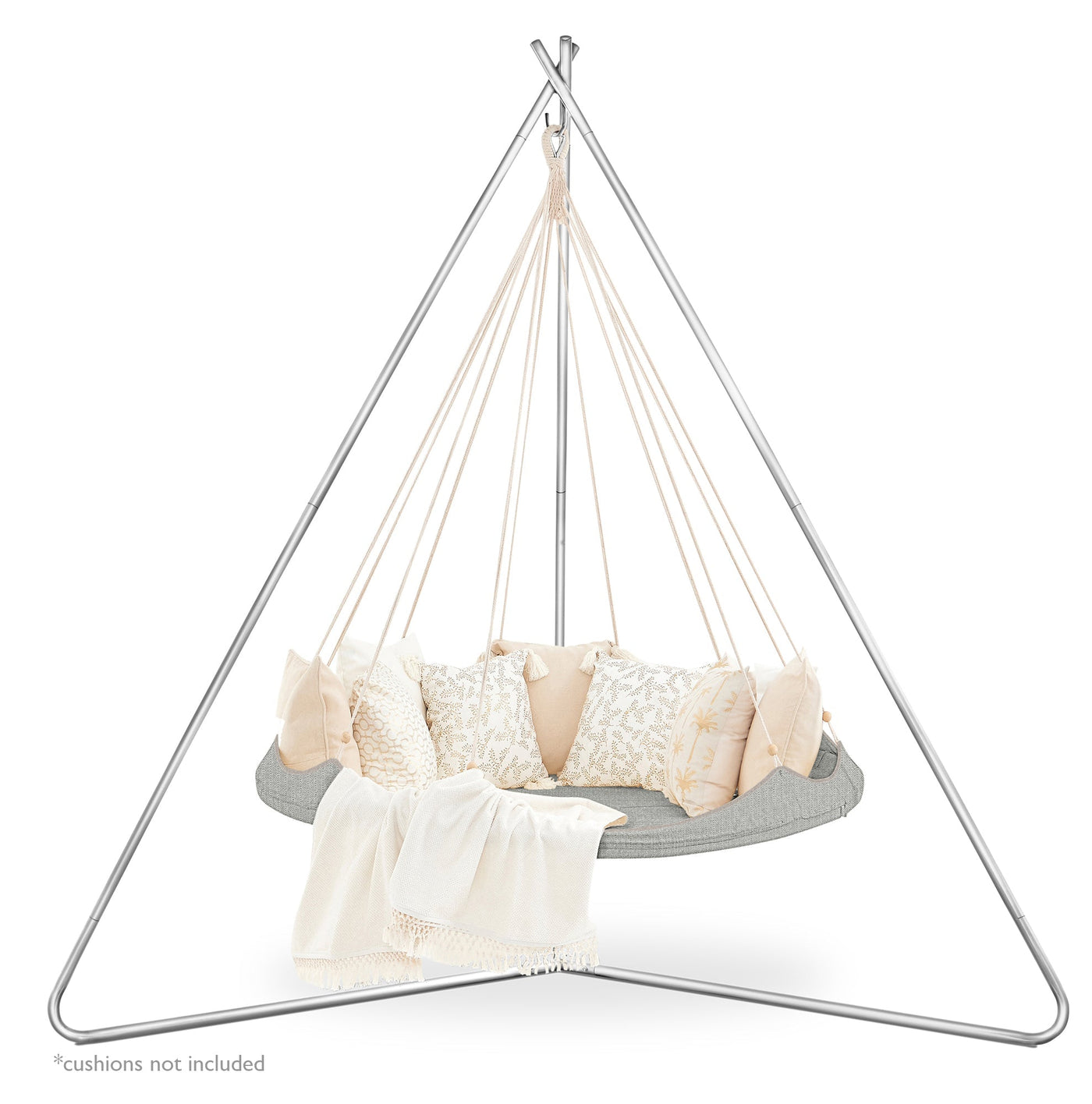 Hanging Bed | Deluxe