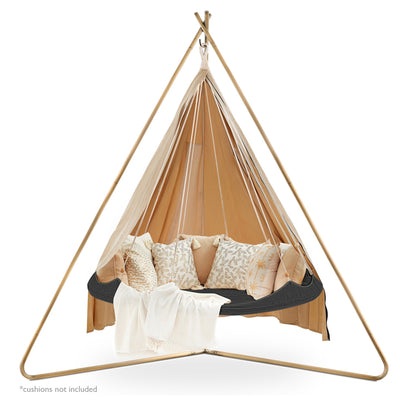 Hanging Bed | Deluxe