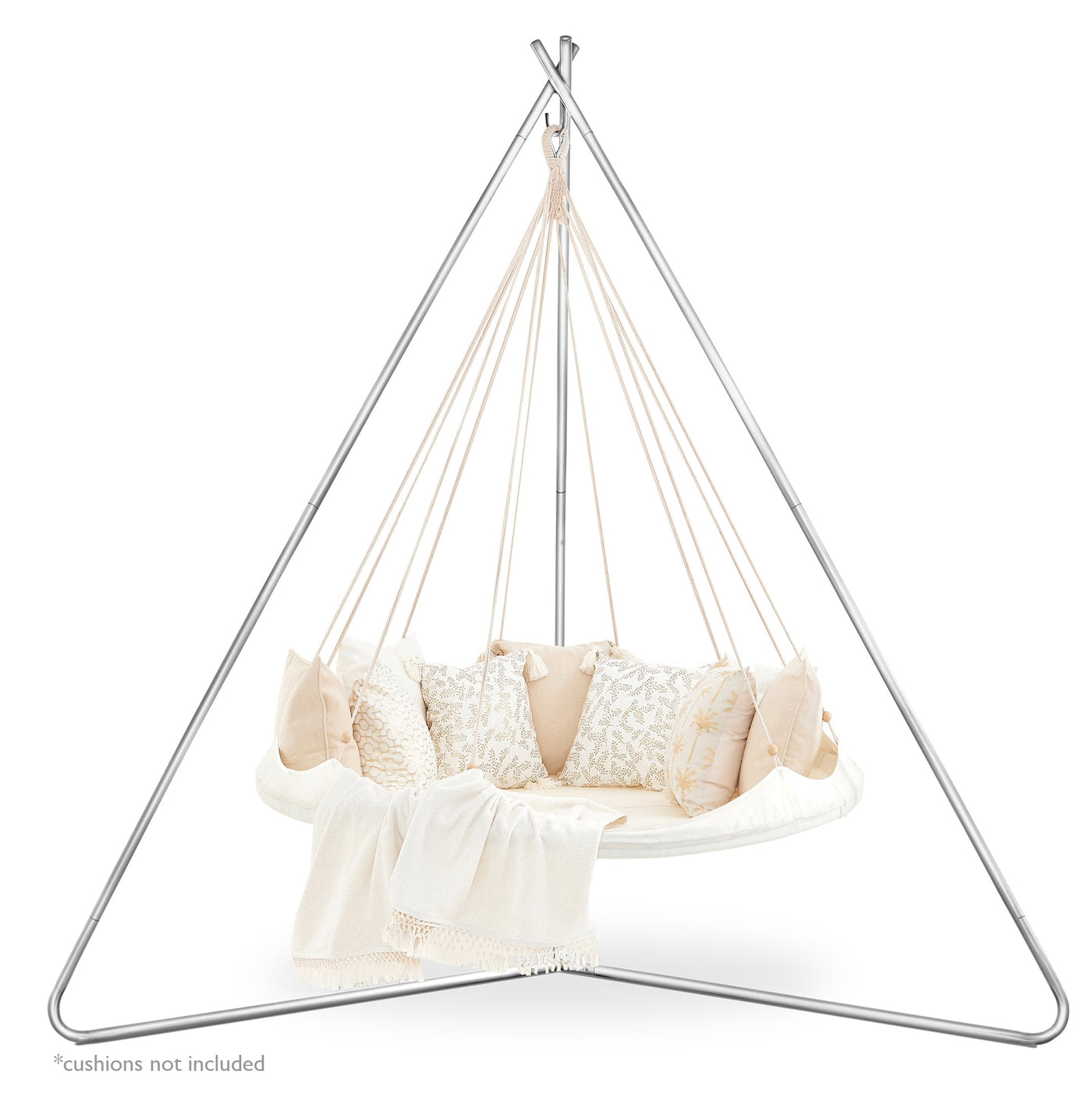 Hanging Bed | Deluxe