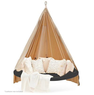 Hanging Bed | Deluxe