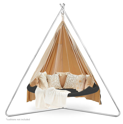 Hanging Bed | Deluxe