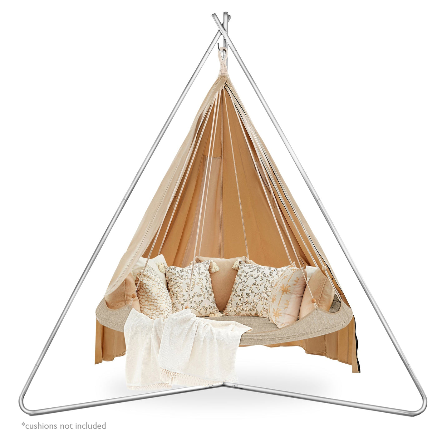 Hanging Bed | Deluxe