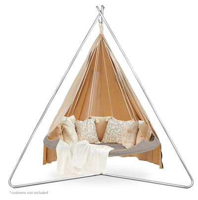 Hanging Bed | Deluxe