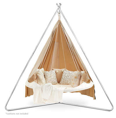 Hanging Bed | Deluxe