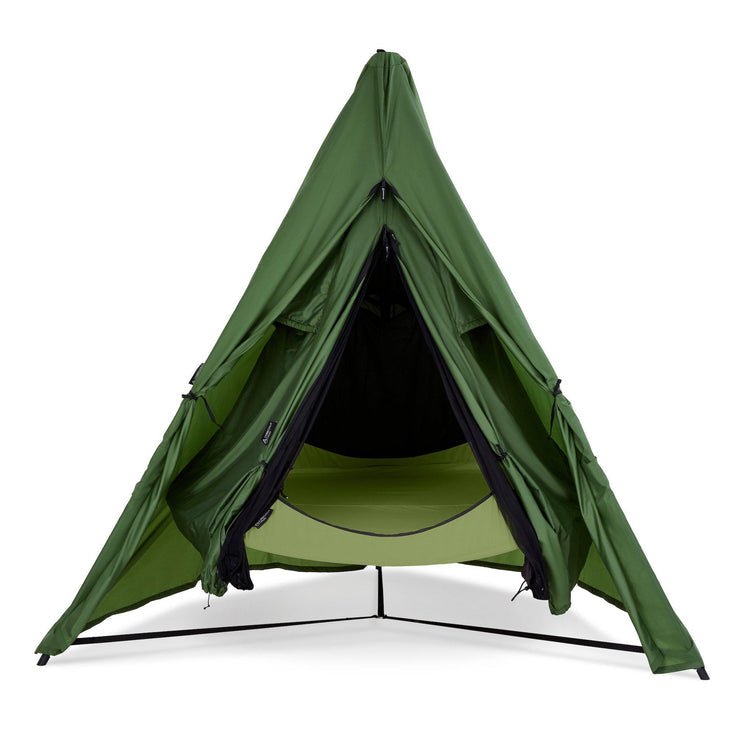 Sage Hangout Pod Set