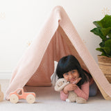 BUNDLE - Adjustable Pikler Triangle, Rocker &  Reversible Ramp