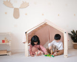 BUNDLE - Transformable Pikler Triangle & Reversible Ramp