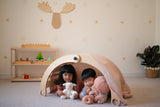 Transformable Rocker Arch