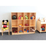 Storage Cabinet for Kids