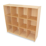 Backpack Storage Cabinet