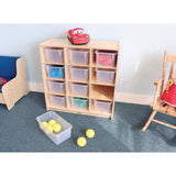 Storage Cabinet for Kids