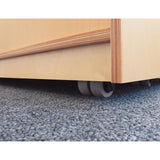 20 Tray Fold and Roll Storage Cabinet