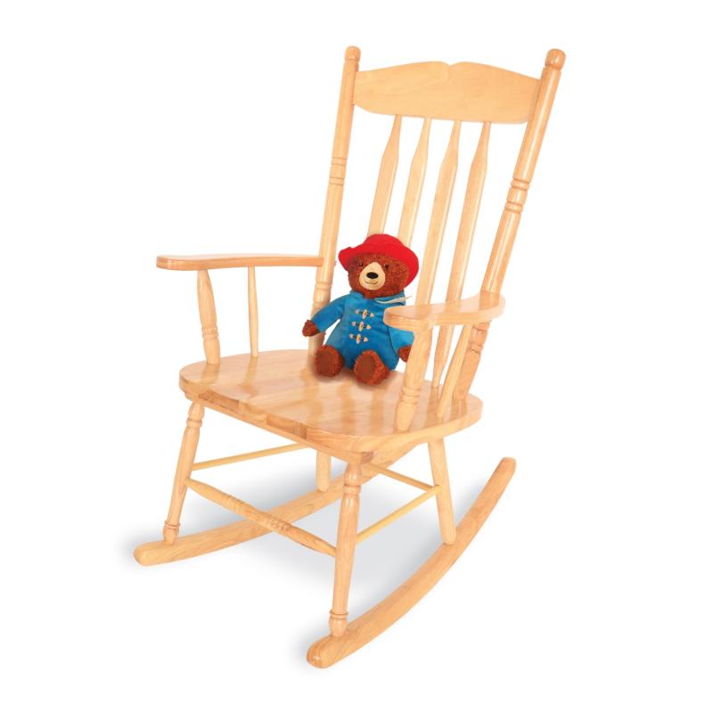 Adult Rocking Chair