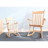 Adult Rocking Chair