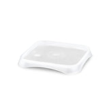 Clear Lid For Plastic Deli Container