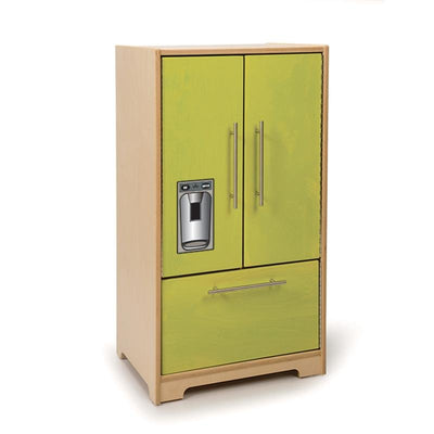 Contemporary Pretend Play Refrigerator