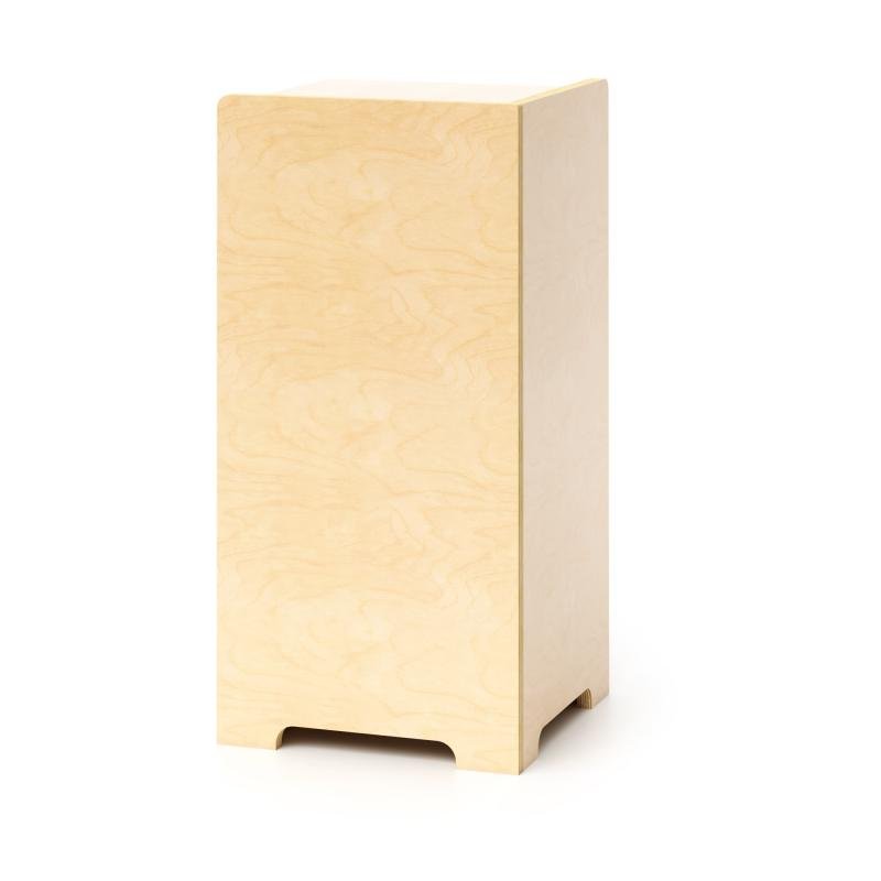 Corner Storage Cabinet 24H