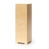 Corner Storage Cabinet 36H