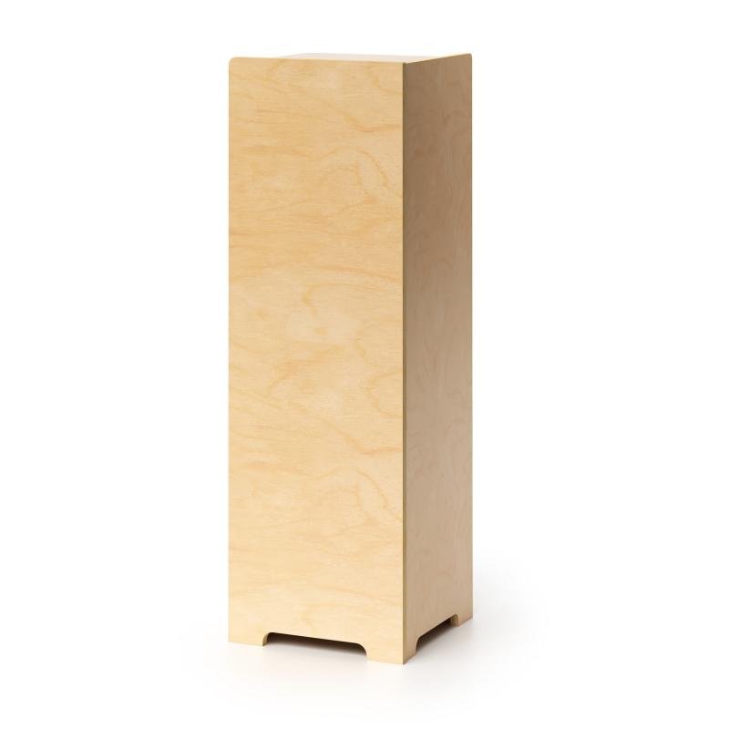 Corner Storage Cabinet 36H