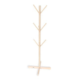 Dress Up Tree With Pegs