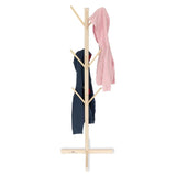 Dress Up Tree With Pegs