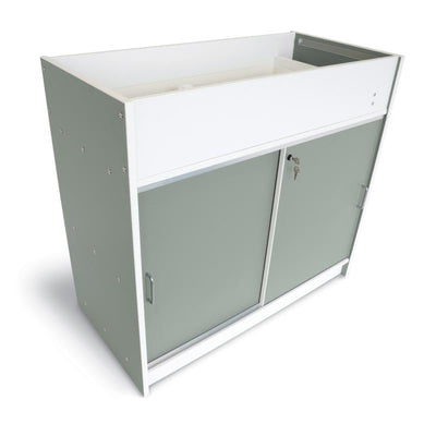 Harmony Ez Clean Infant Changing Cabinet